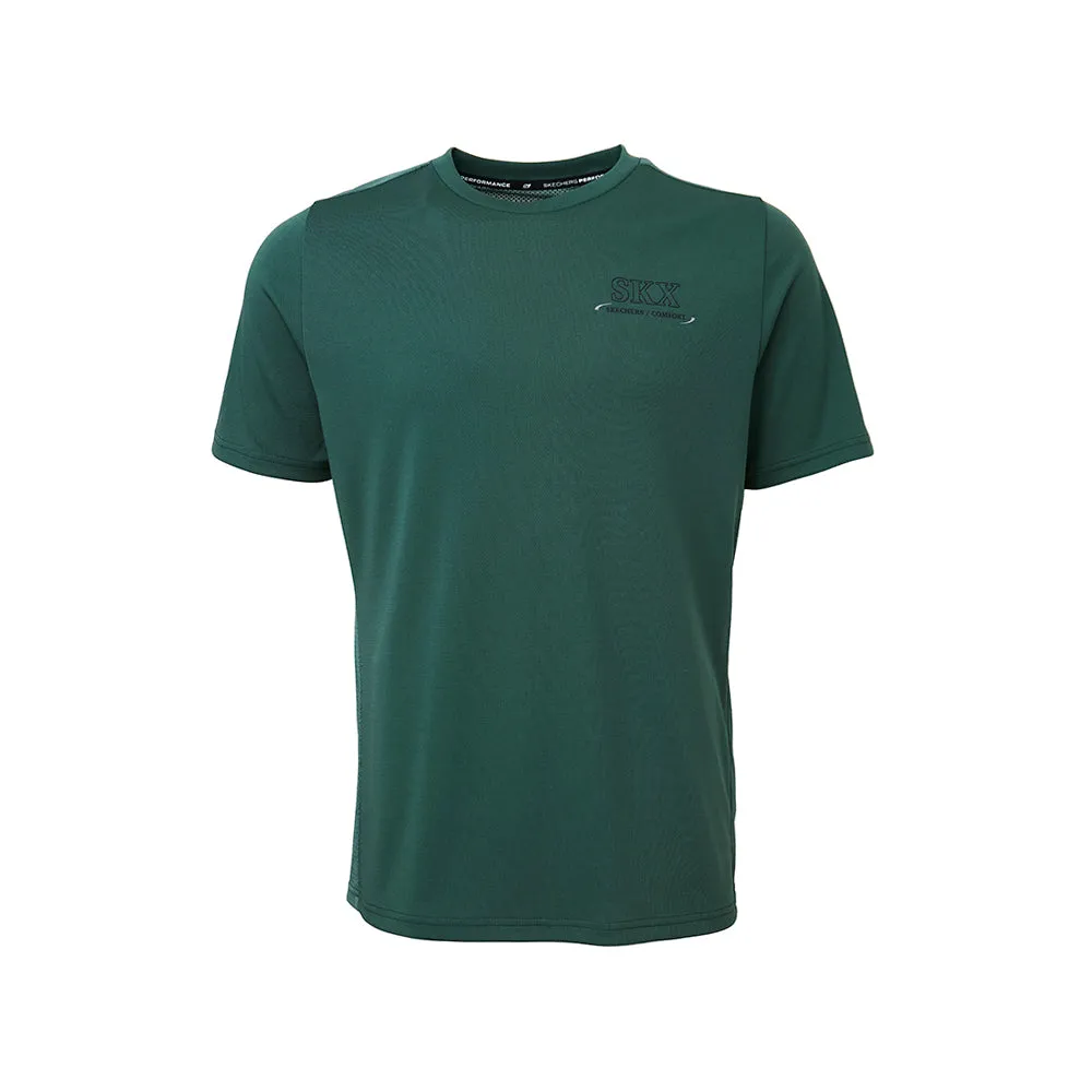 Code Cyber: Performance Short Sleeve Tee