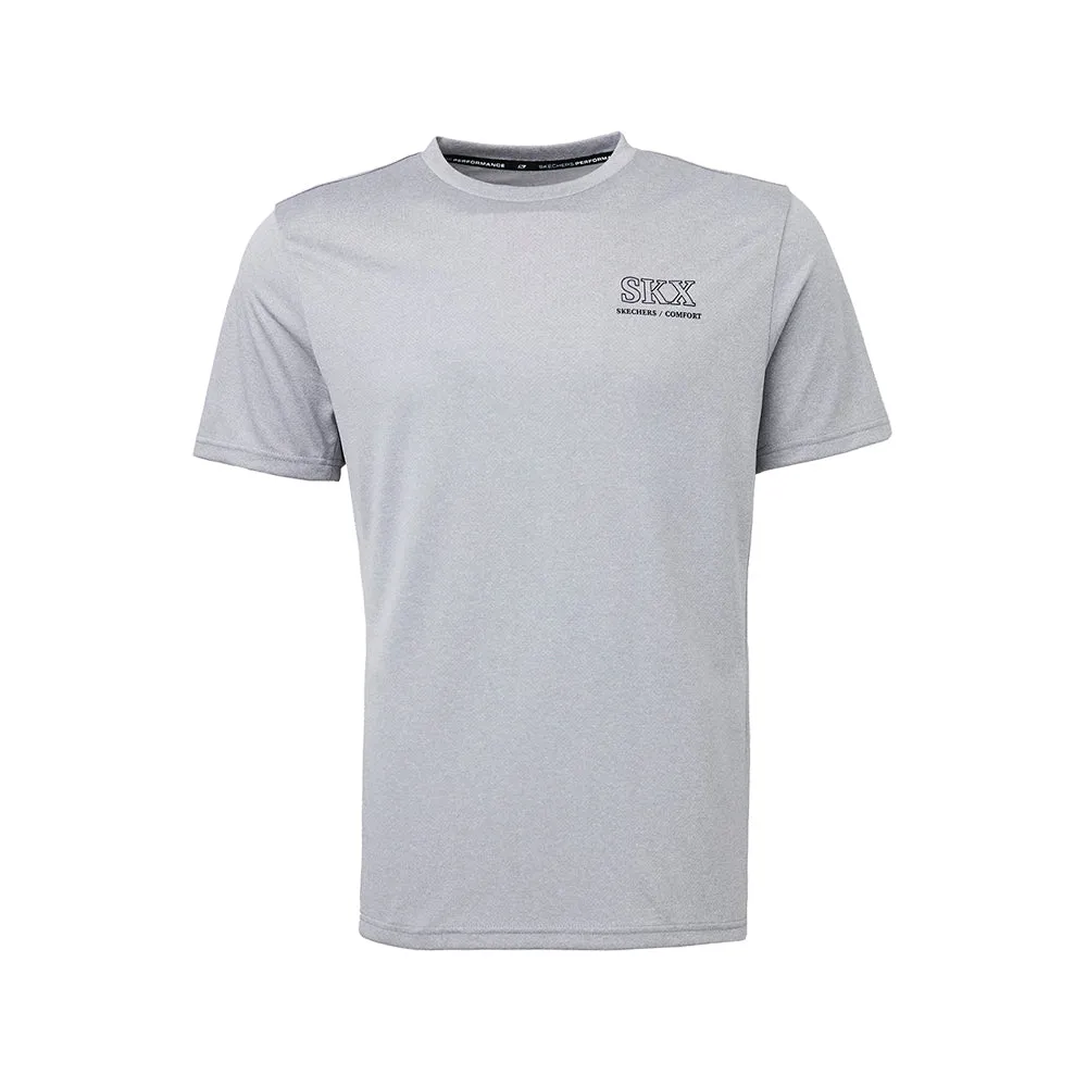 Code Cyber: Performance Short Sleeve Tee