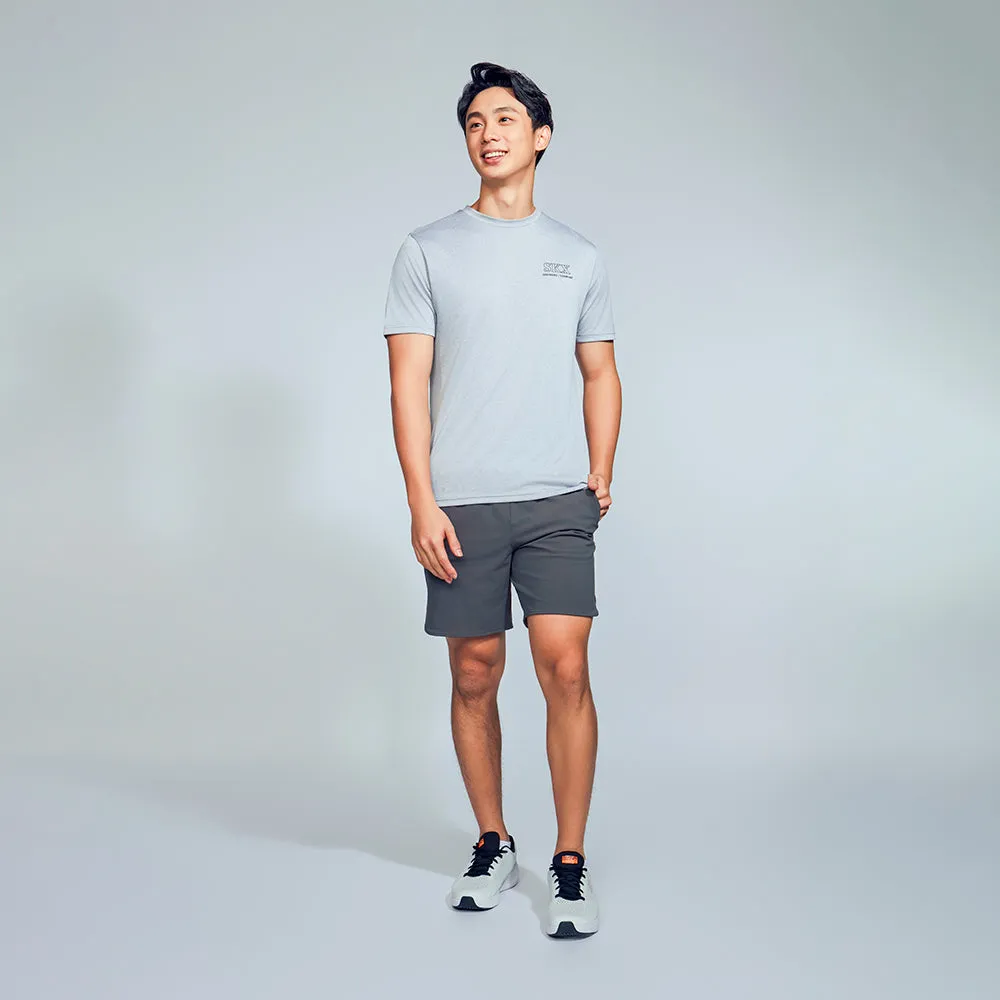 Code Cyber: Performance Short Sleeve Tee