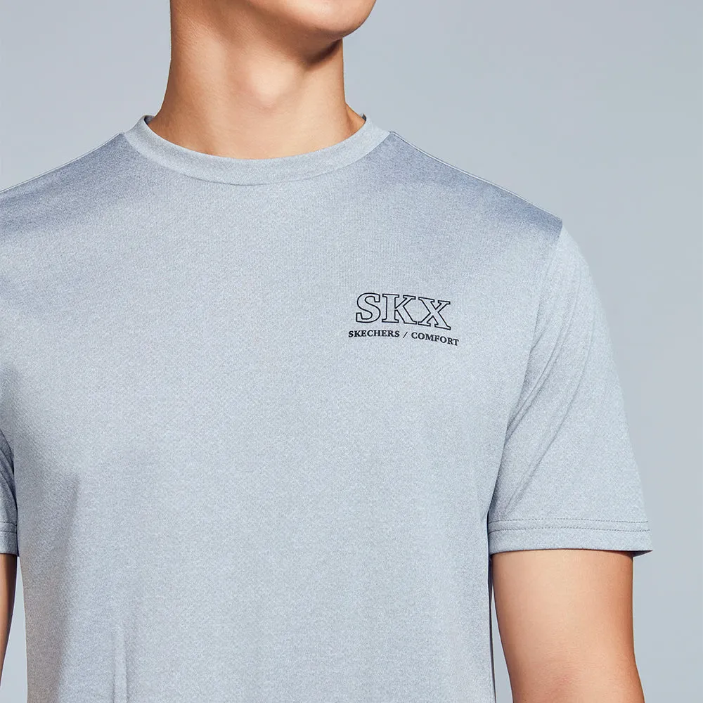 Code Cyber: Performance Short Sleeve Tee