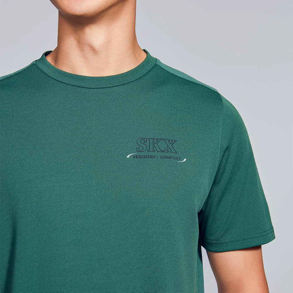 Code Cyber: Performance Short Sleeve Tee