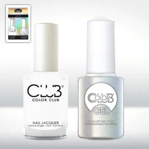 Color Club - 0024 French Tip (Set)