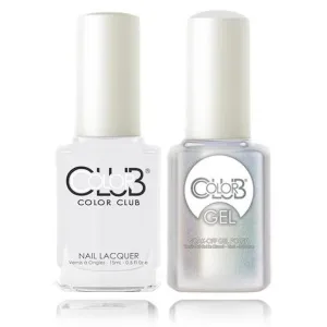 Color Club - 0024 French Tip (Set)