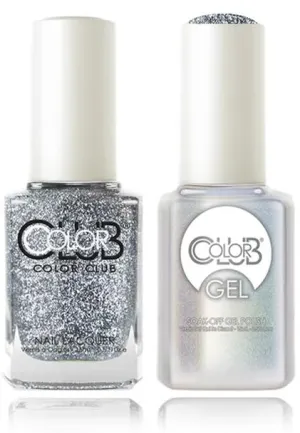 Color Club - 0842 Sex Symbol (Duo)