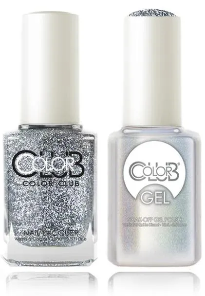 Color Club - 0842 Sex Symbol (Duo)