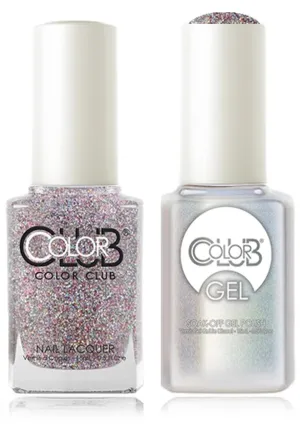 Color Club - 0843 Magic Attraction (Duo)