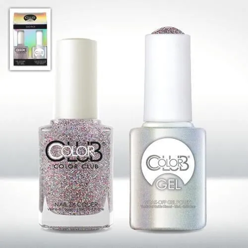 Color Club - 0843 Magic Attraction (Duo)