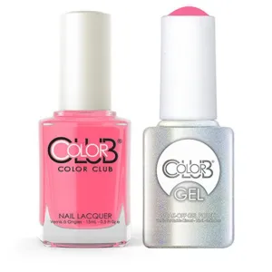 Color Club - 0983 Flamingo (Duo)