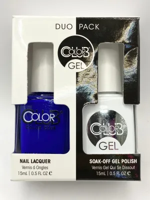 Color Club - 0993 Bright Night (Set)
