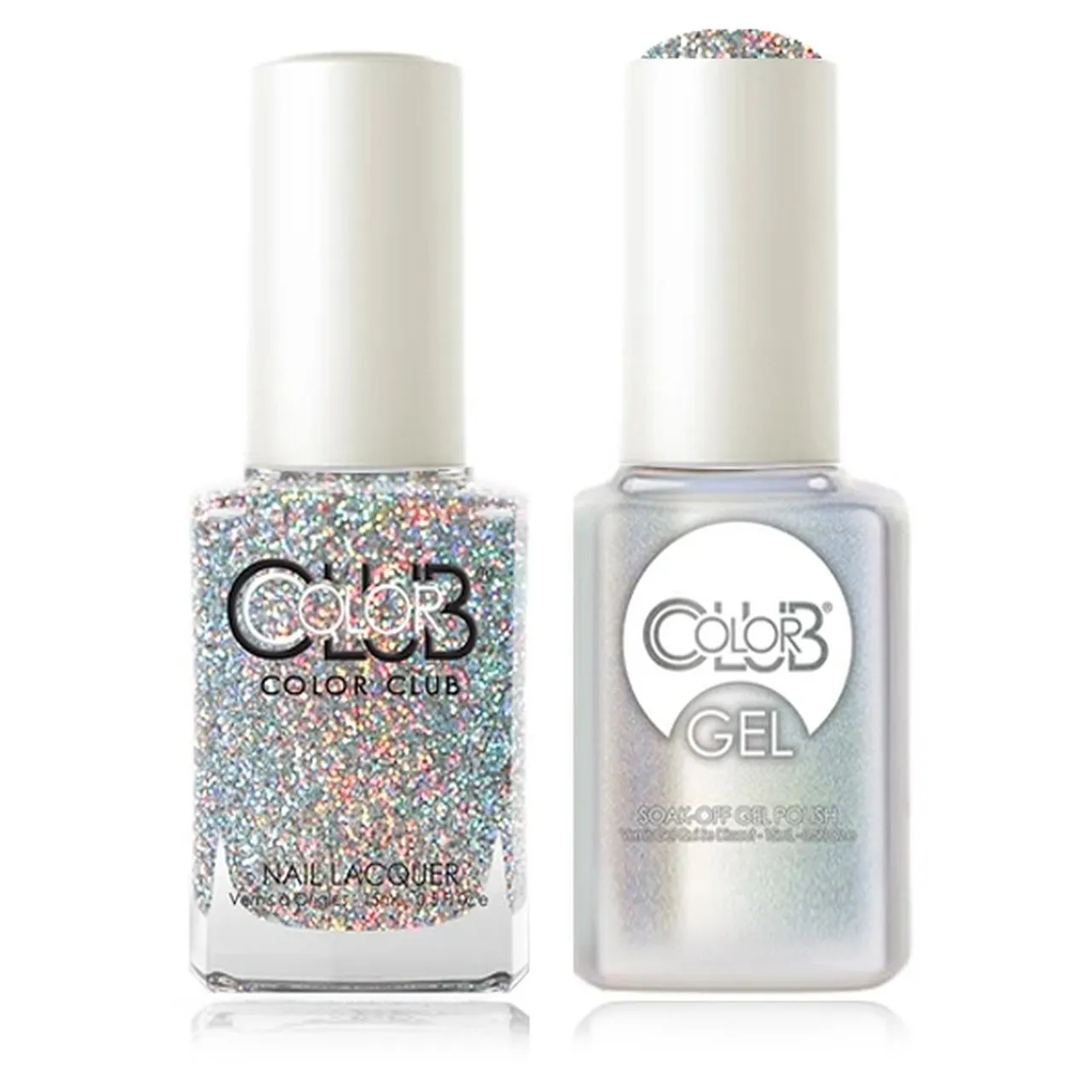 Color Club - 1190 On The List (Duo)