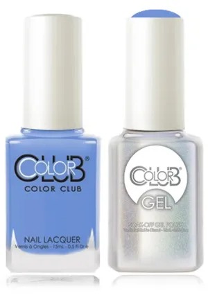 Color Club - 1223 Take A Chill Pill (Duo)