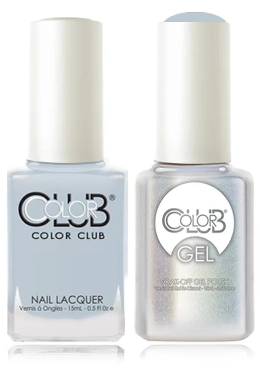 Color Club - 1224 Get Lost (Duo)