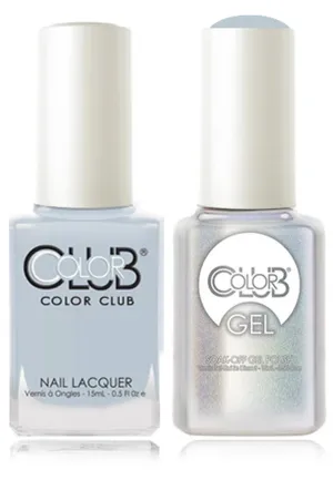 Color Club - 1224 Get Lost (Duo)
