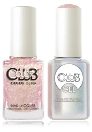 Color Club - 1227 Sleeping Beaute (Duo)