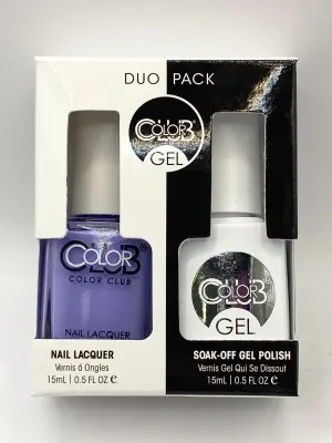 Color Club - 1319 Lily in Paris (Duo)