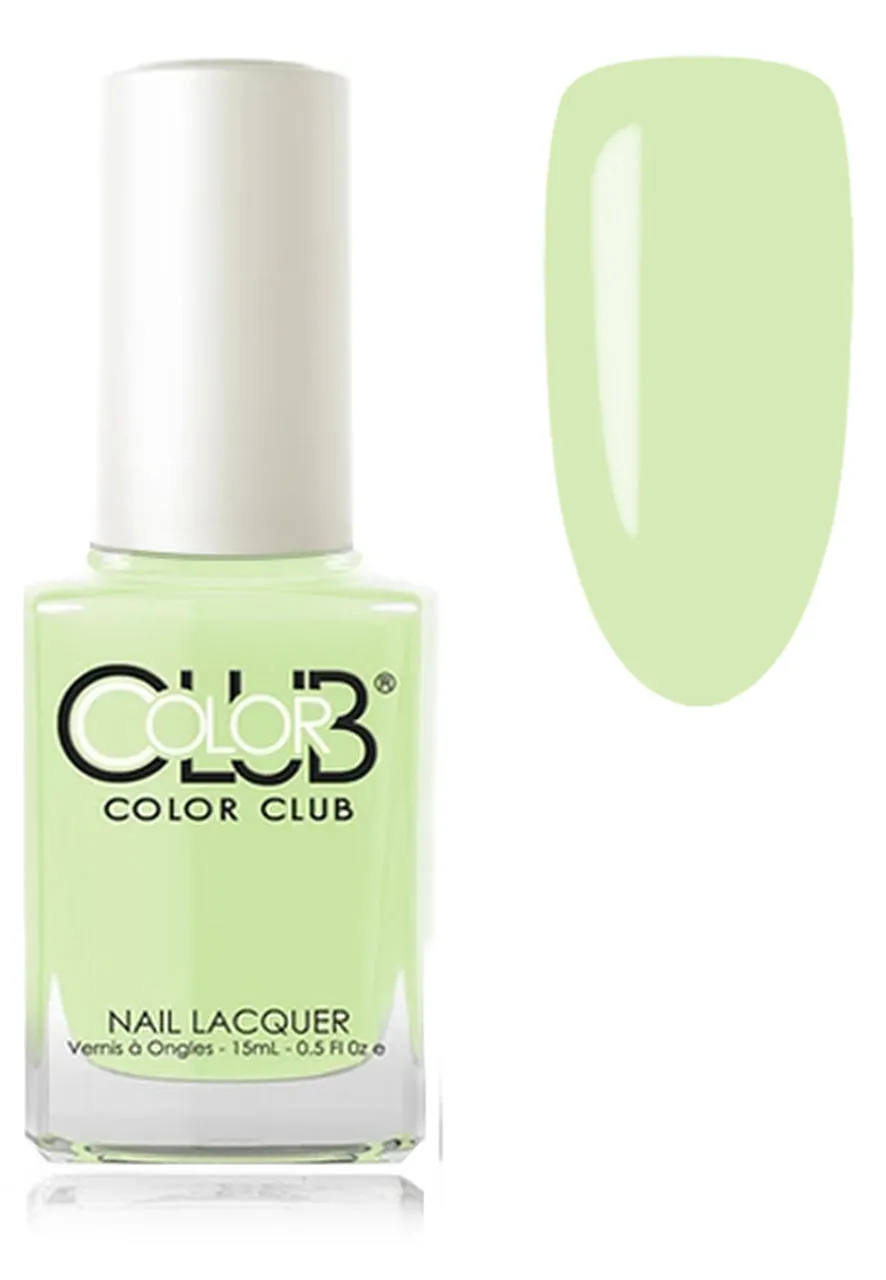 Color Club - N35 Til The Record Drops (Duo)