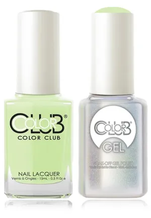 Color Club - N35 Til The Record Drops (Duo)