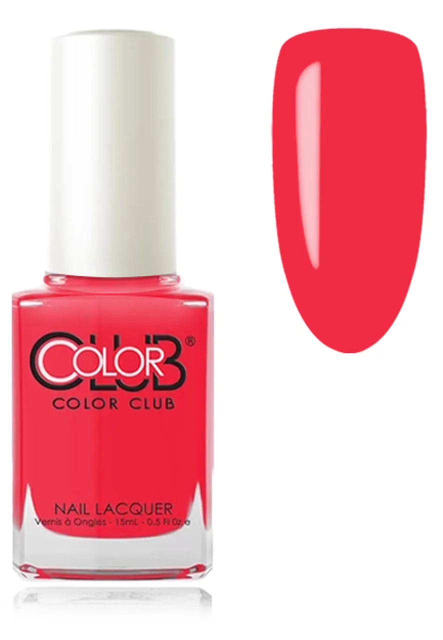Color Club - N38 Blaze (Duo)
