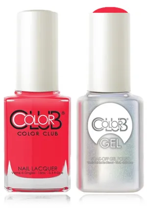 Color Club - N38 Blaze (Duo)