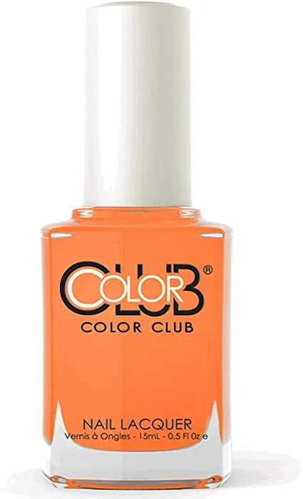 Color Club - N42 Jamaican Me Crazy (Duo)