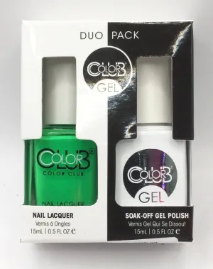 Color Club - N45 Trees Please (Duo)