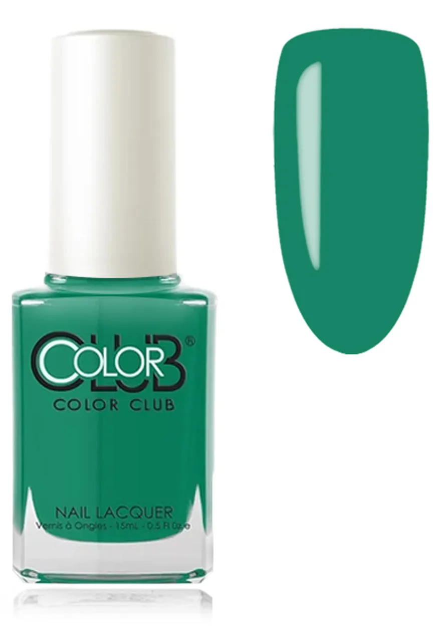 Color Club - N46 Pon The Reggae (Duo)
