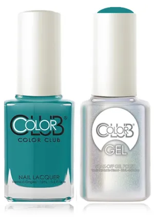 Color Club - N48 Montego (Duo)