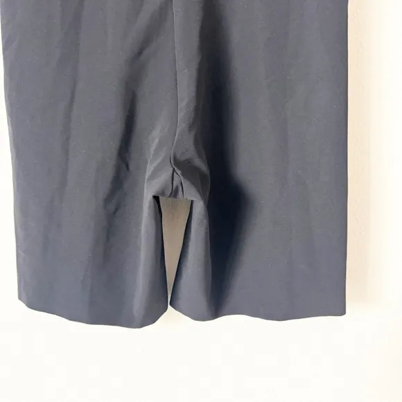 Commando Control Shorts in Black