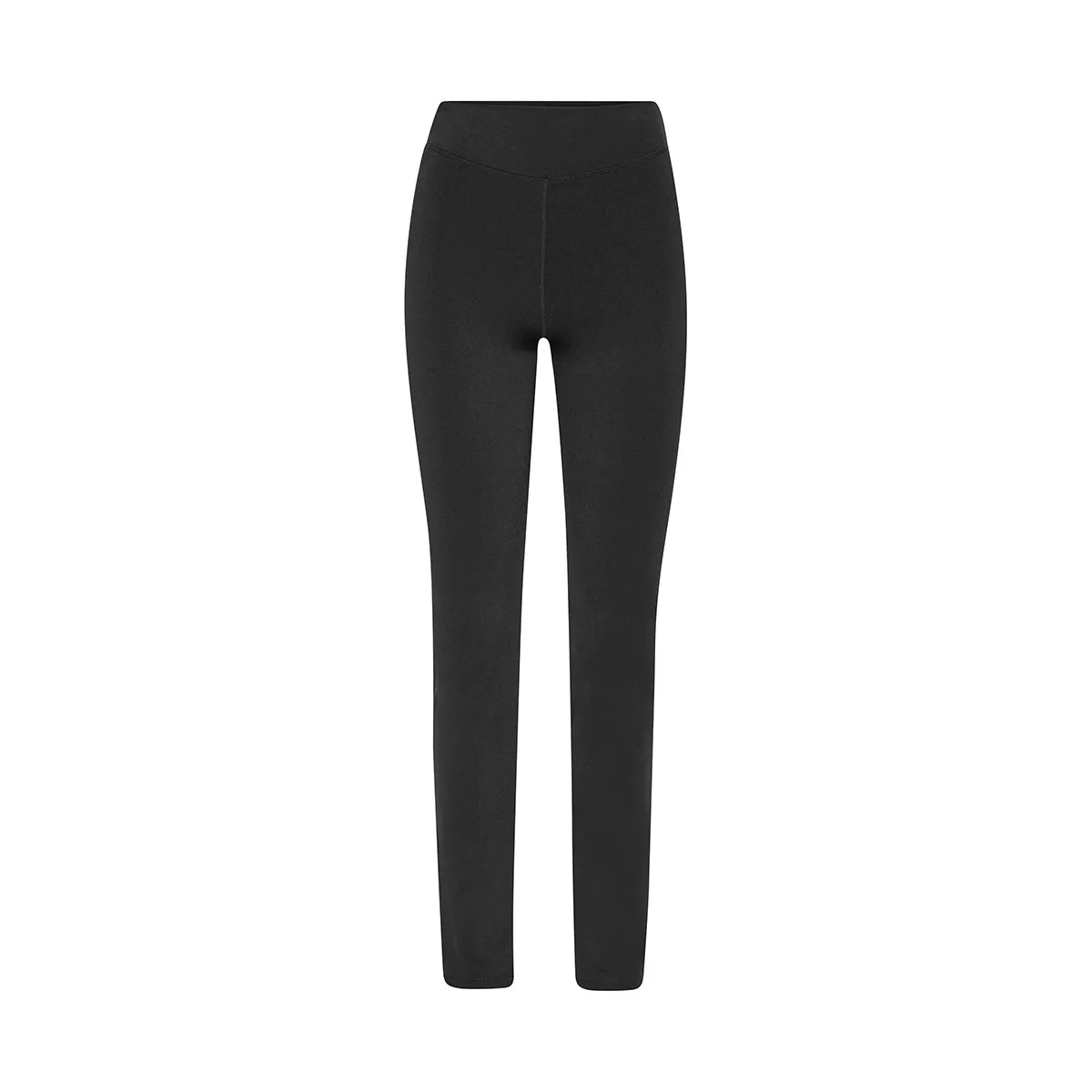 Copenhagen Cartel Umbria High-Waist Leggings, Schwarz