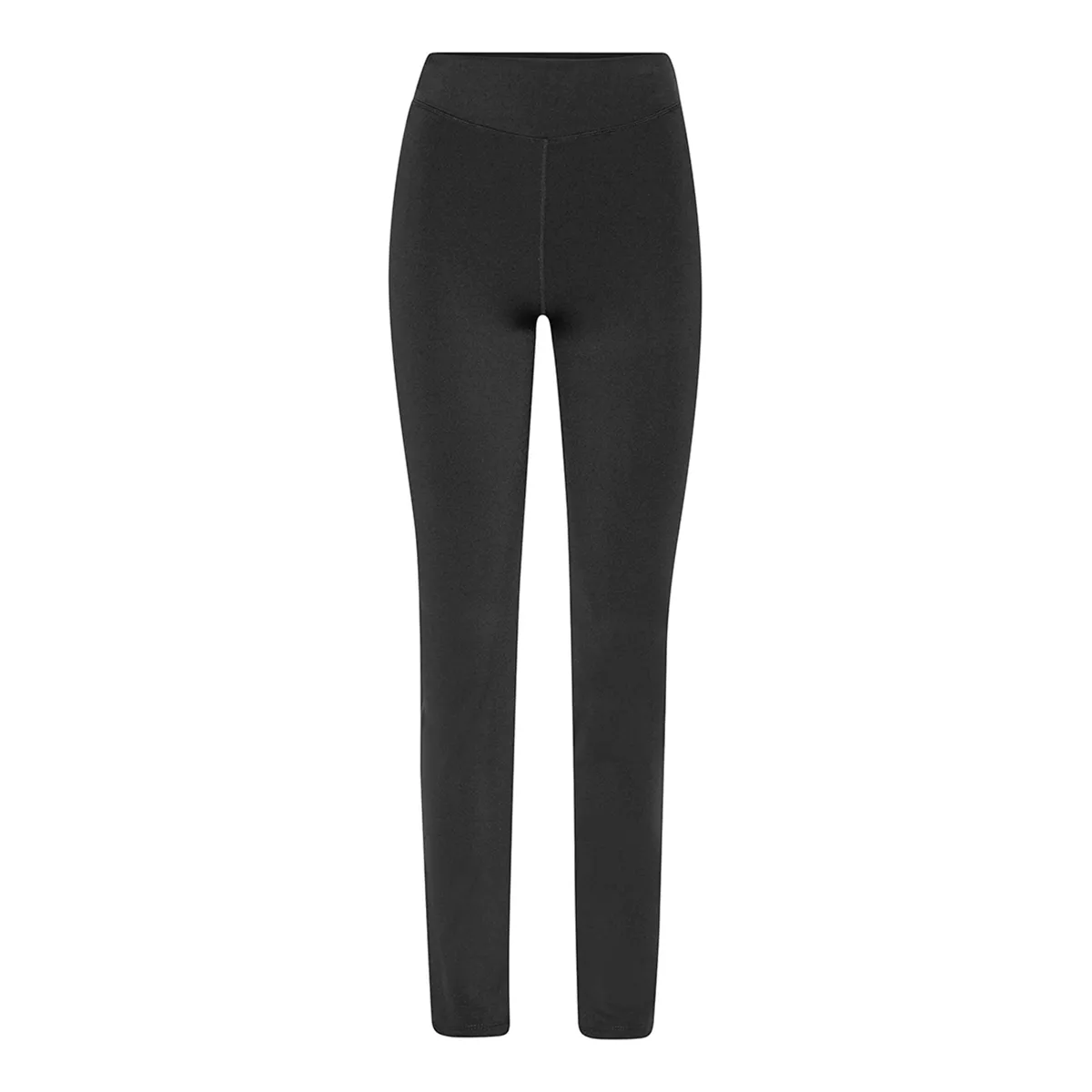 Copenhagen Cartel Umbria High-Waist Leggings, Schwarz