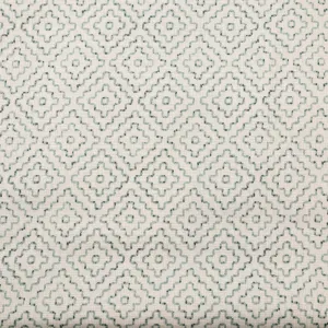 Cotton Cactus Verde Print