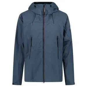 CP COMPANY PRO-TEK LENS JACKET INDIA INK