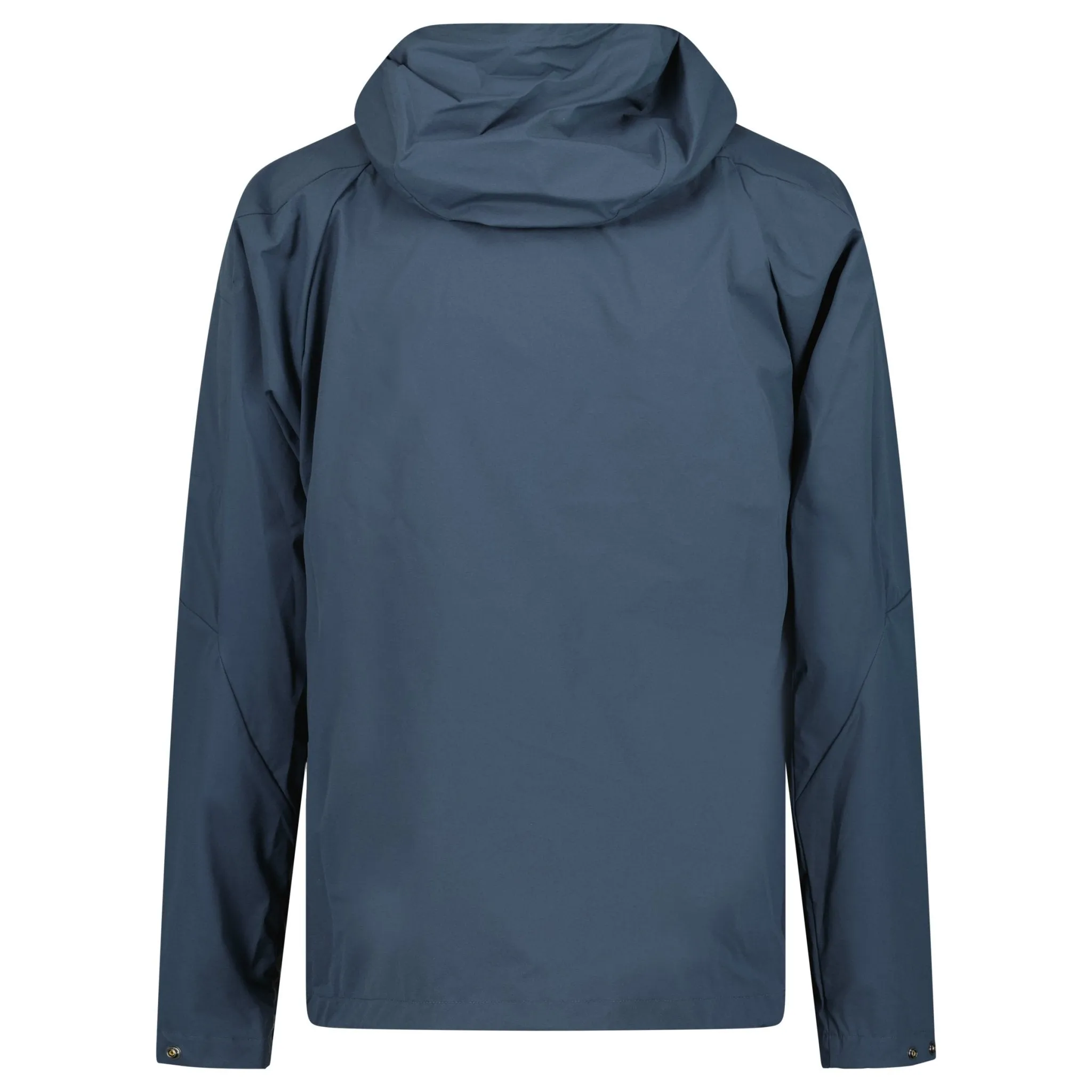 CP COMPANY PRO-TEK LENS JACKET INDIA INK