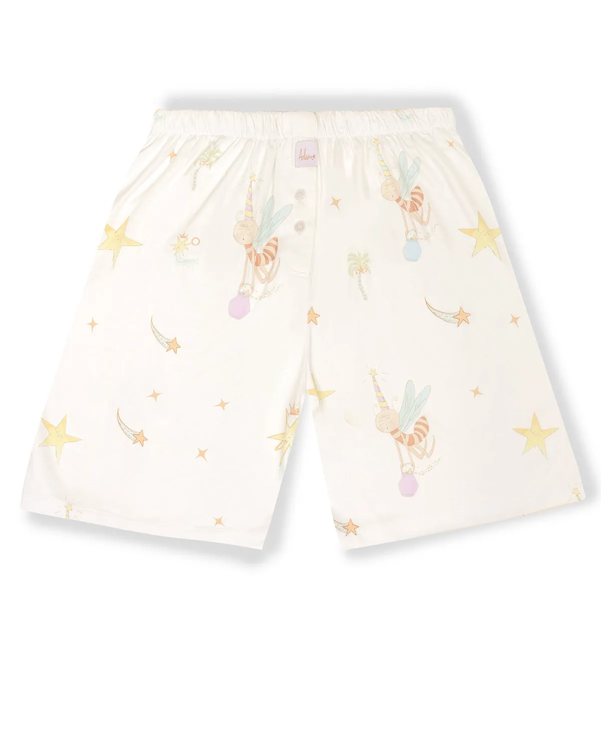 Creamy Butter Short
