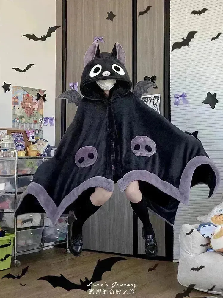 Critter Cuddle Hooded Robe Onesies