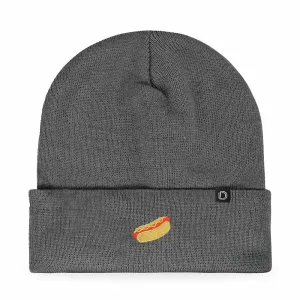 Dalix Hot Dog Beanie