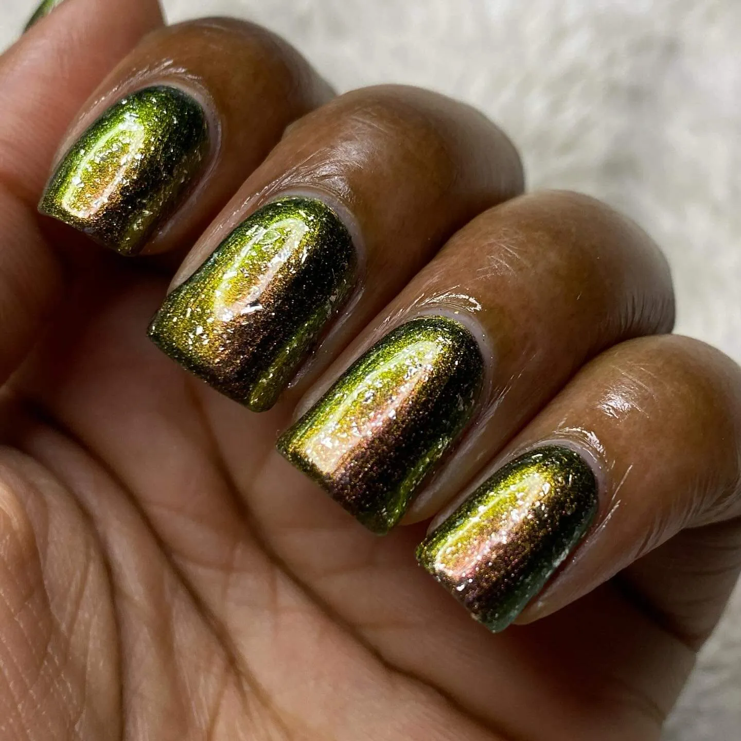 Danglefoot Polish - Movie/TV Quotes - Just One More Thing...
