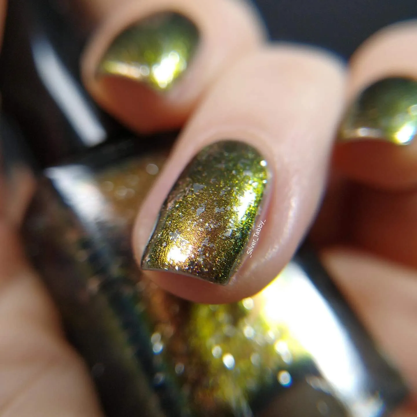 Danglefoot Polish - Movie/TV Quotes - Just One More Thing...