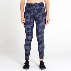 Dare 2b Women's Influential Leggings Black Mirage