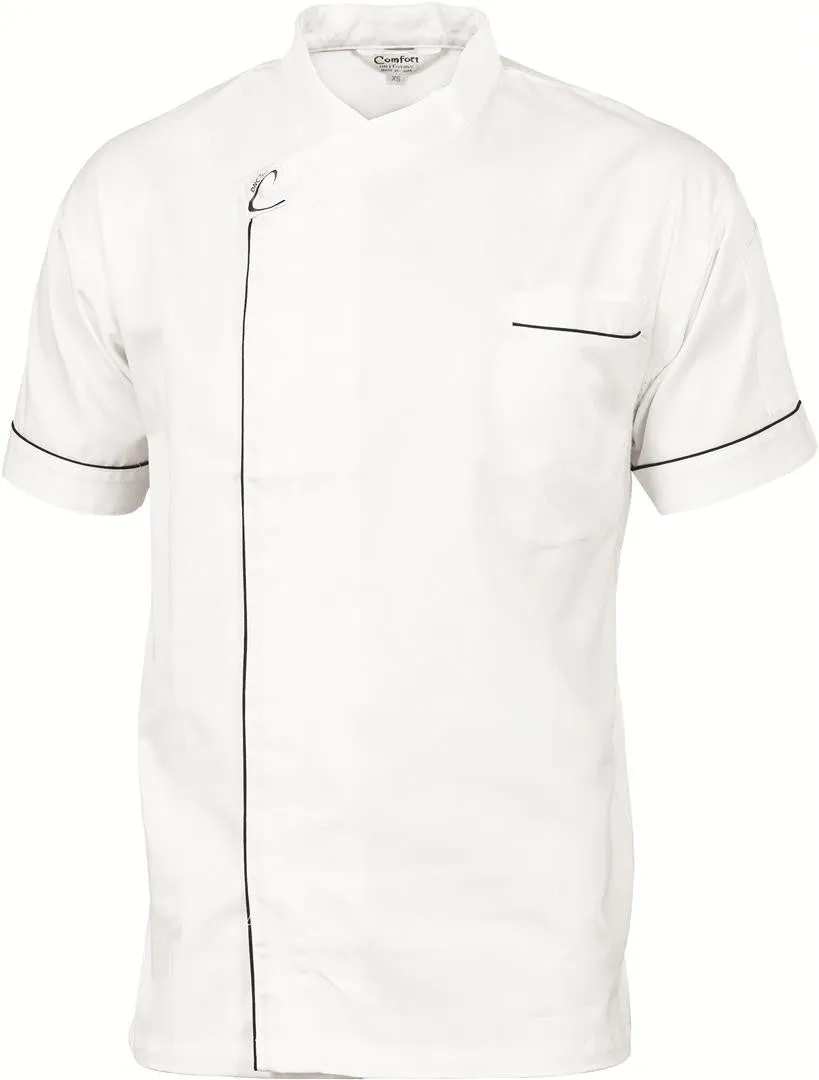 DNC Cool Breeze S/S Modern Jacket (1123)