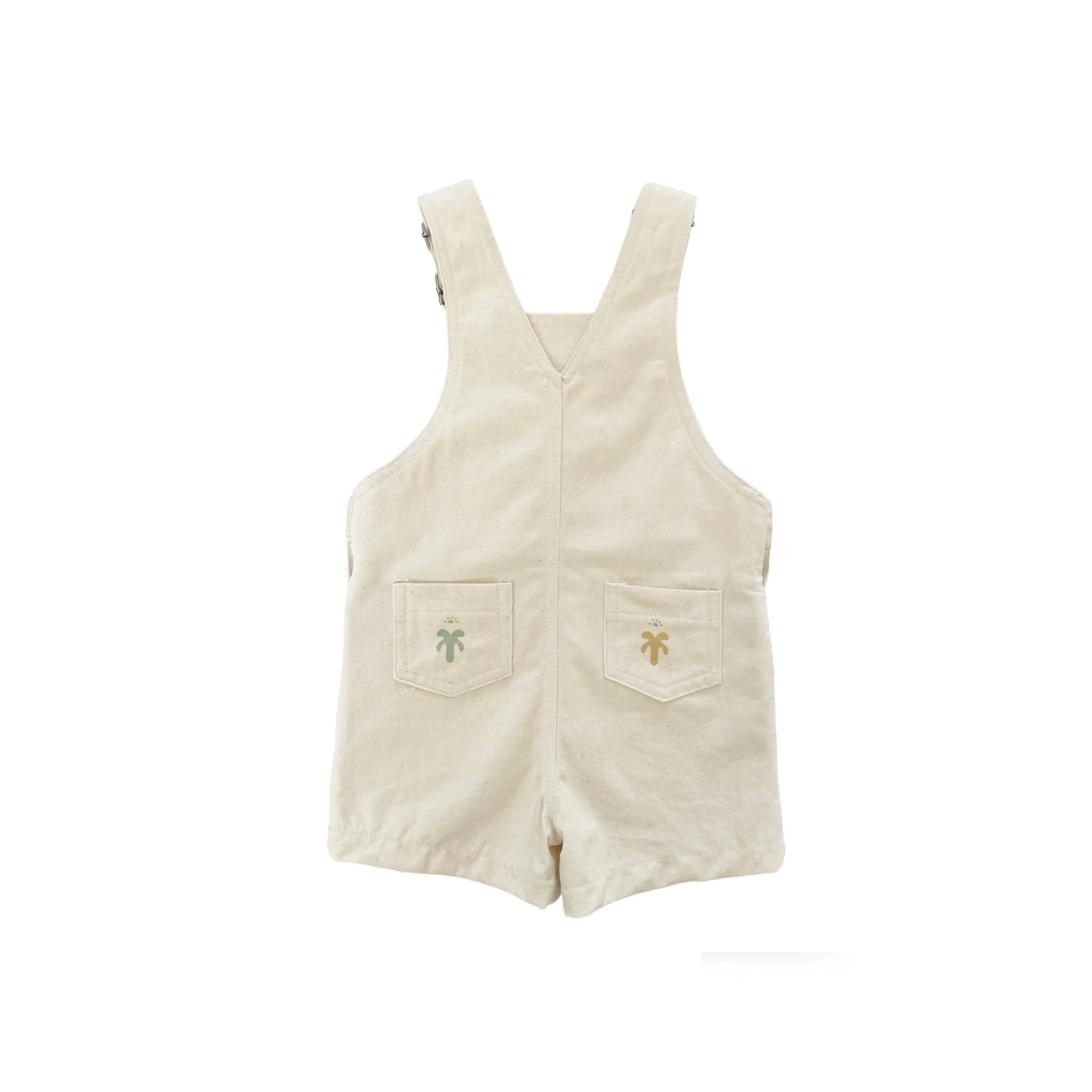 Dungaree | Chasing Waves