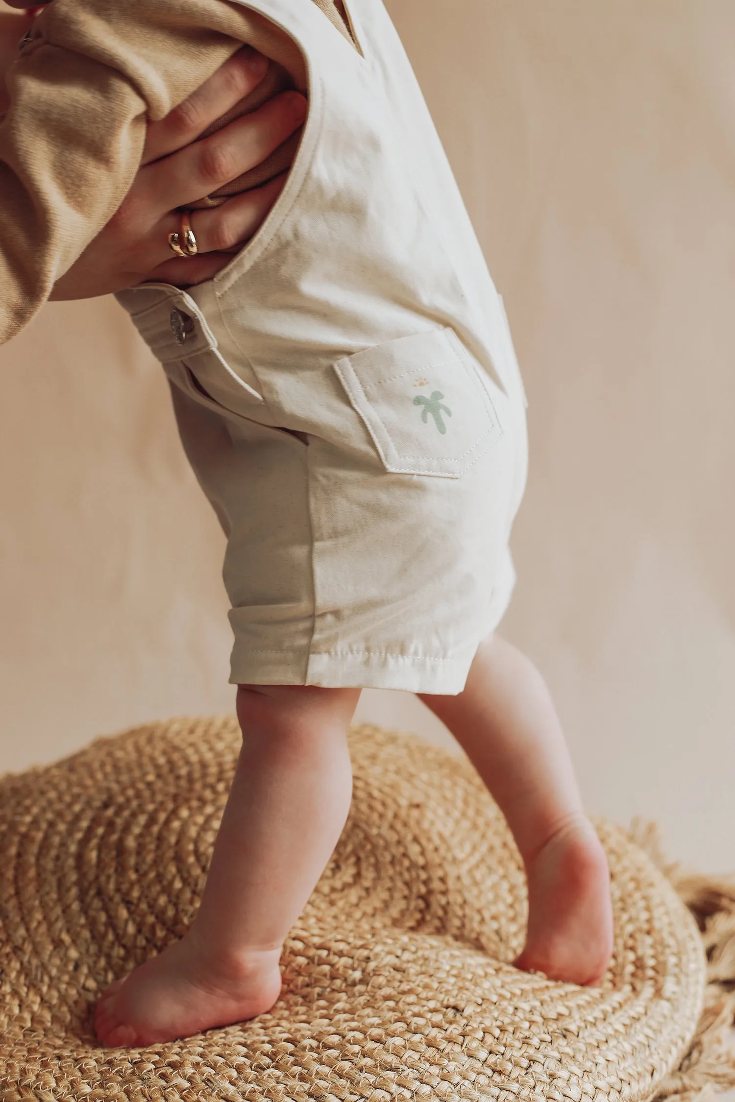Dungaree | Chasing Waves