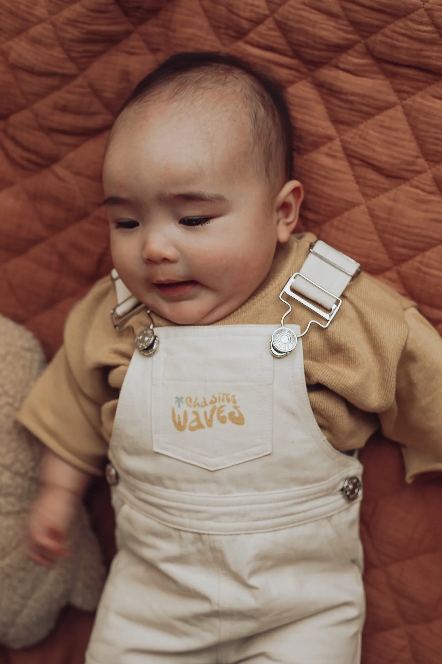 Dungaree | Chasing Waves