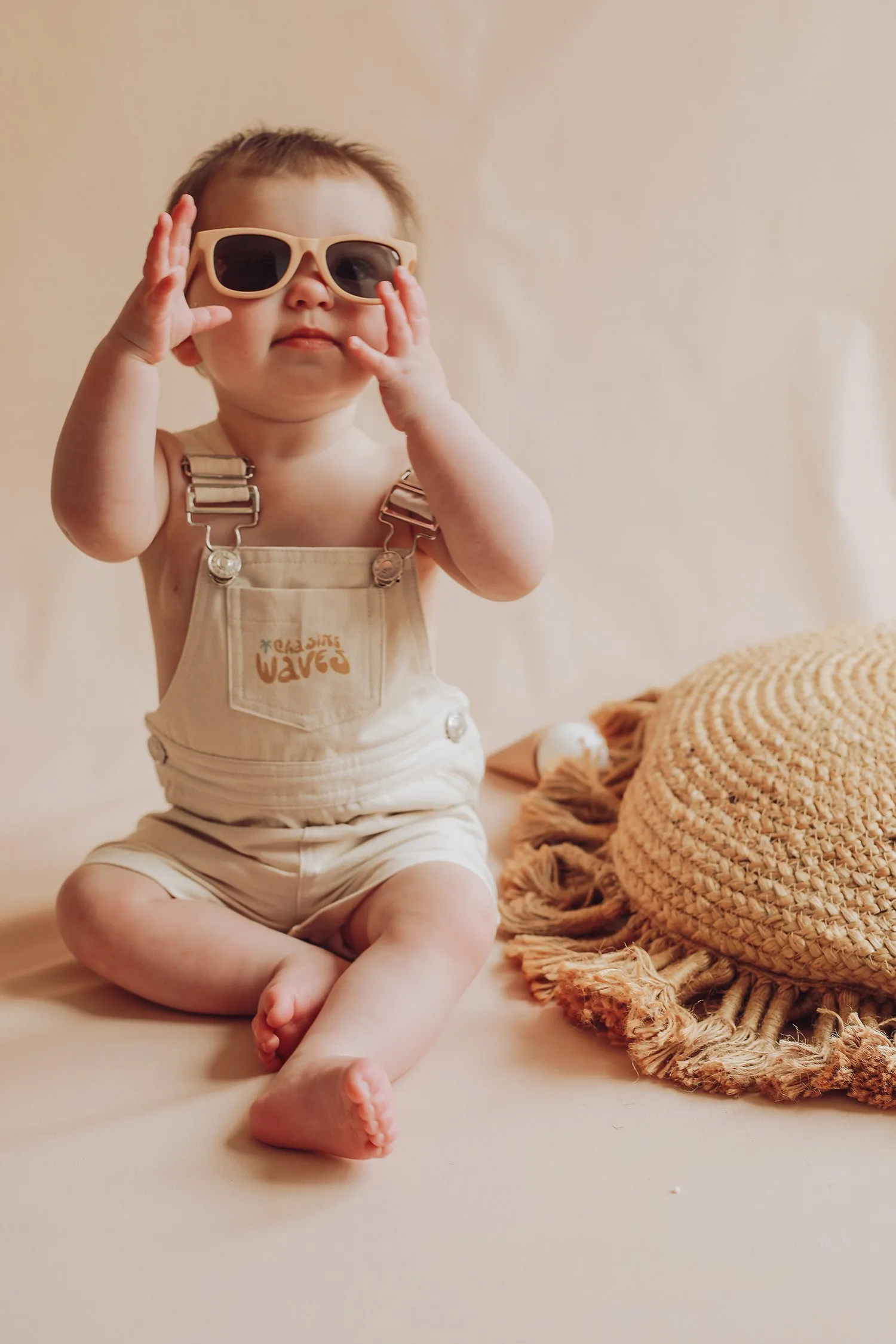 Dungaree | Chasing Waves