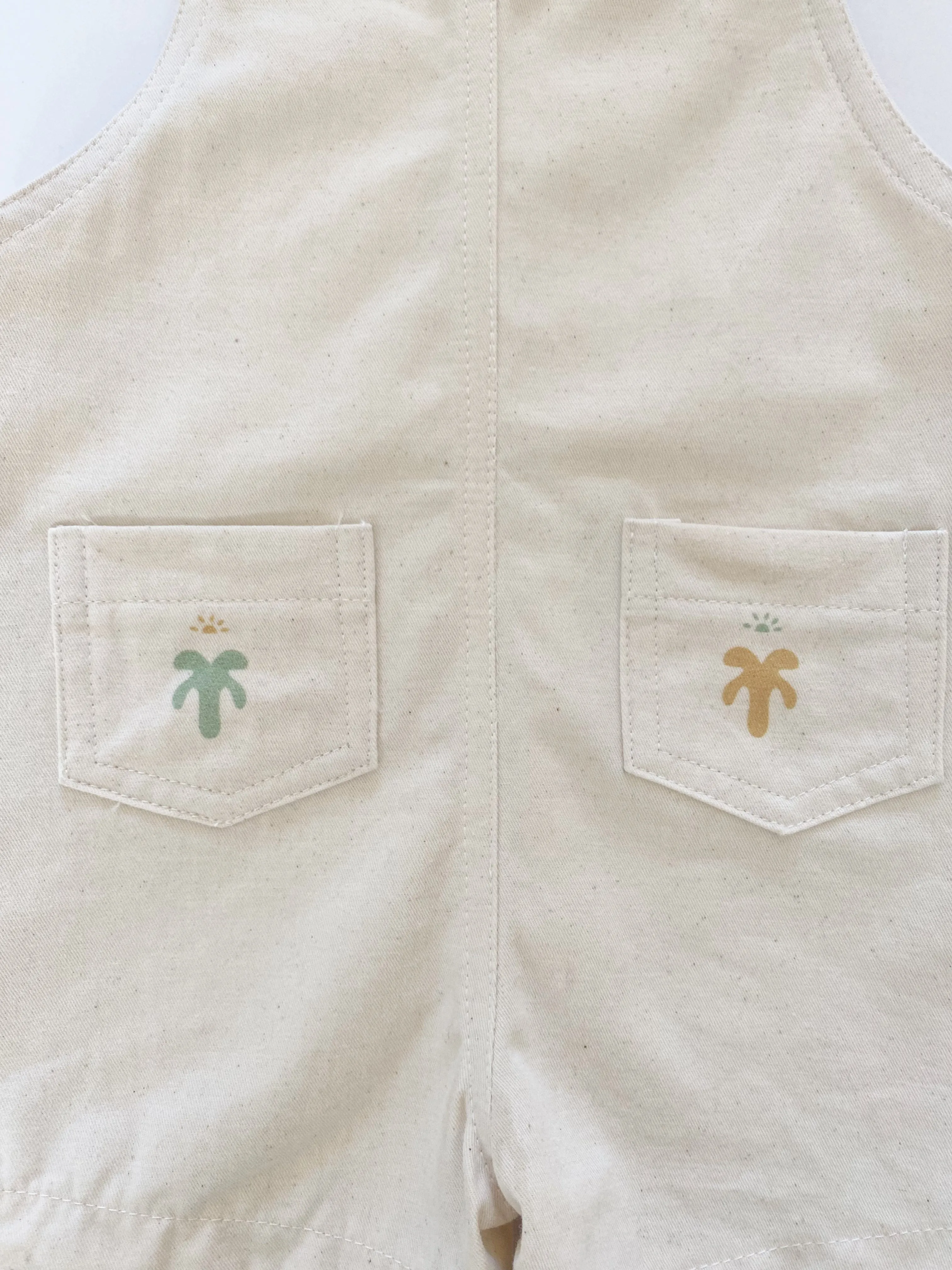 Dungaree | Chasing Waves