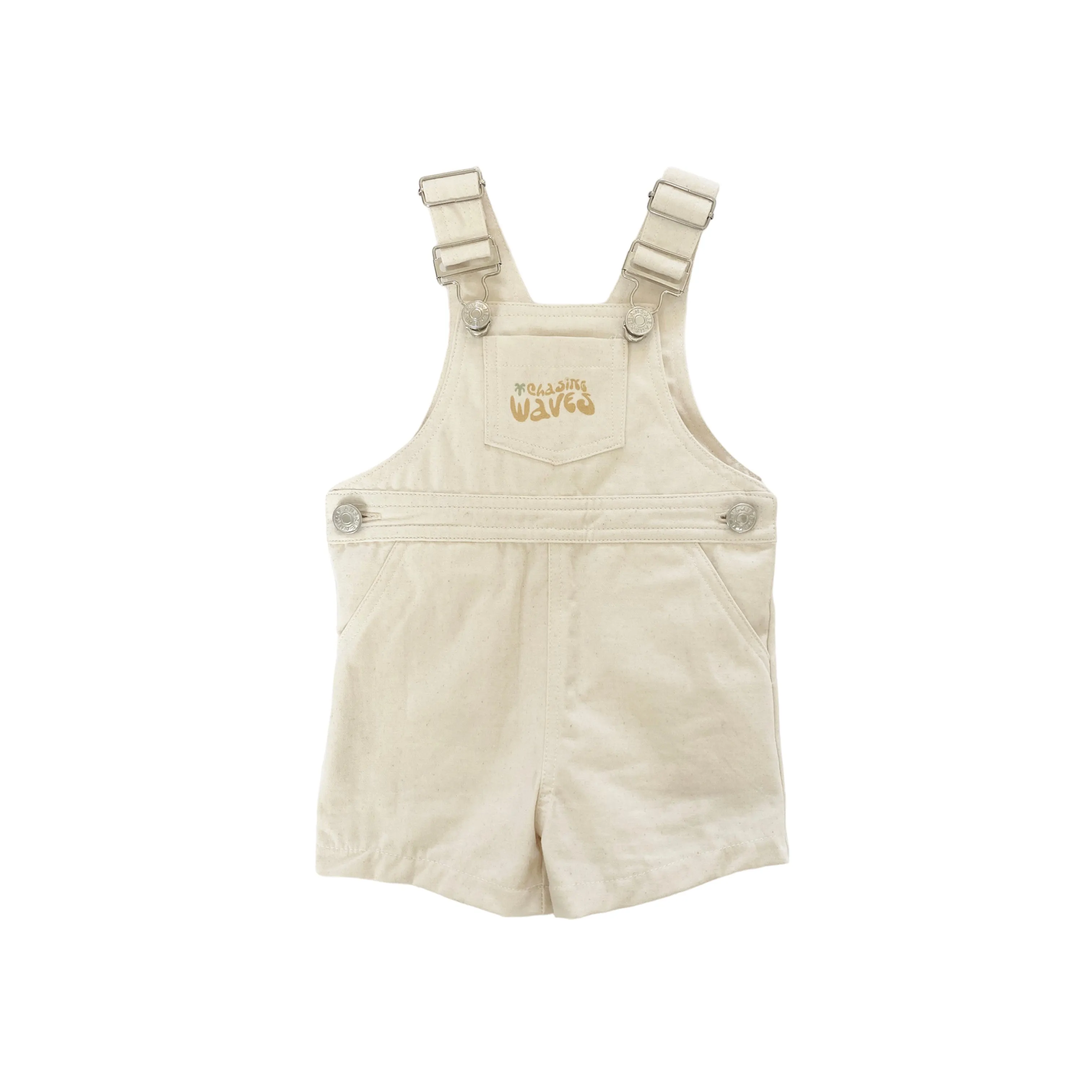 Dungaree | Chasing Waves
