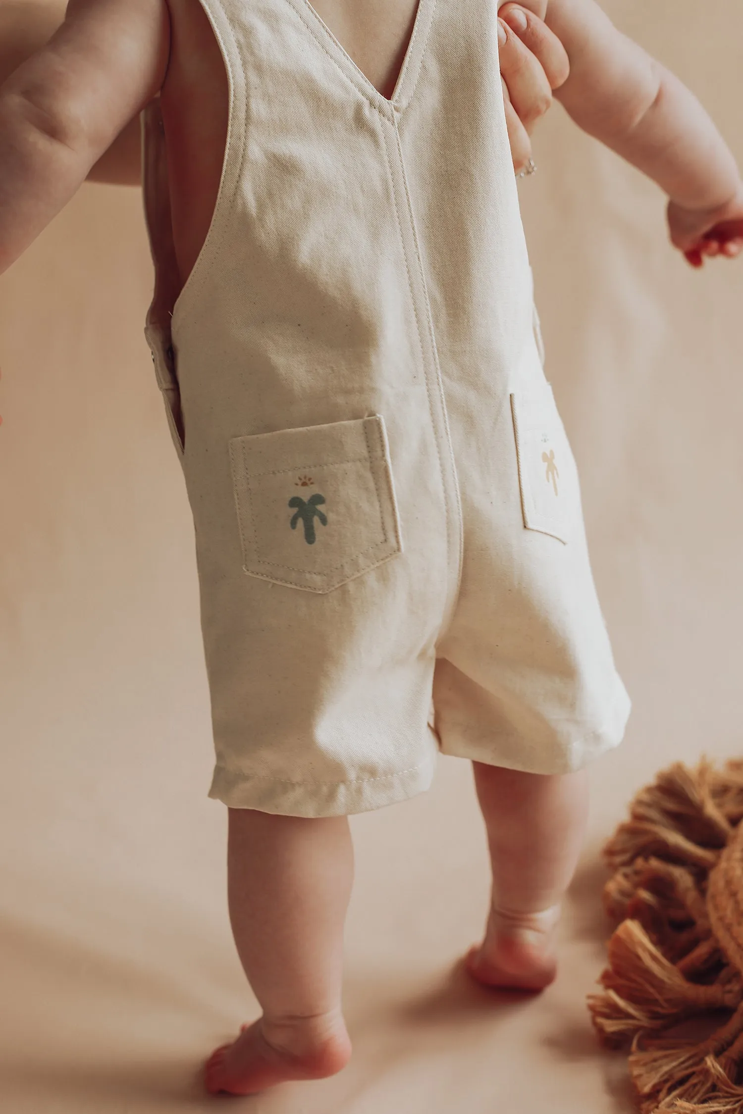 Dungaree | Chasing Waves