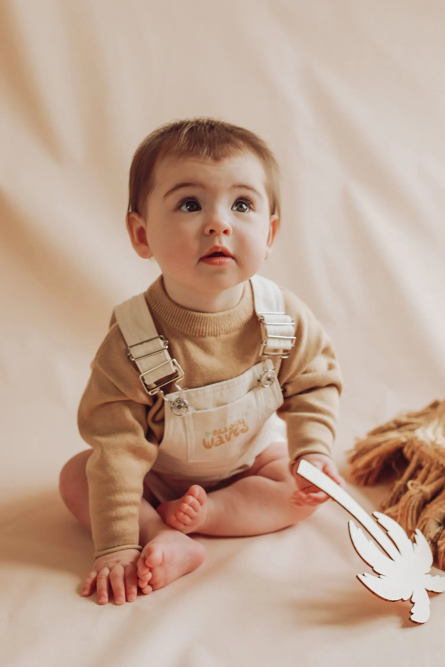 Dungaree | Chasing Waves