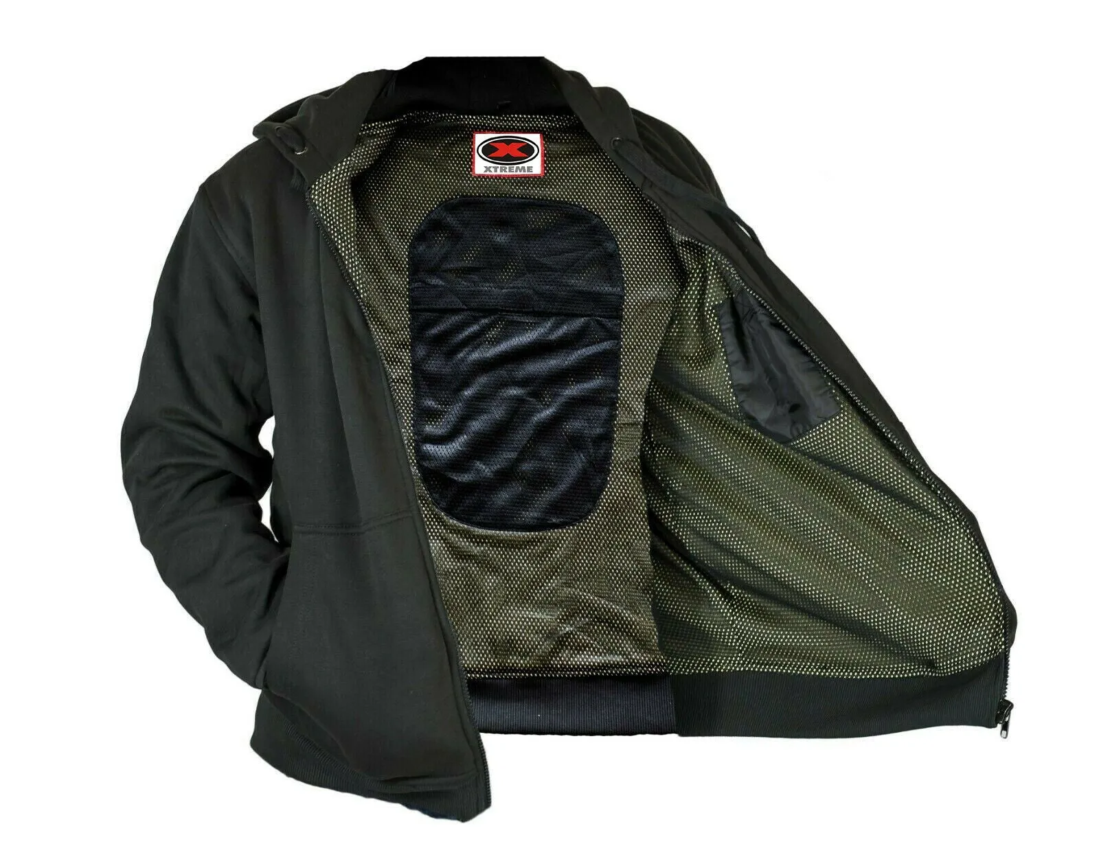 DuPont™ Kevlar® Hoodie