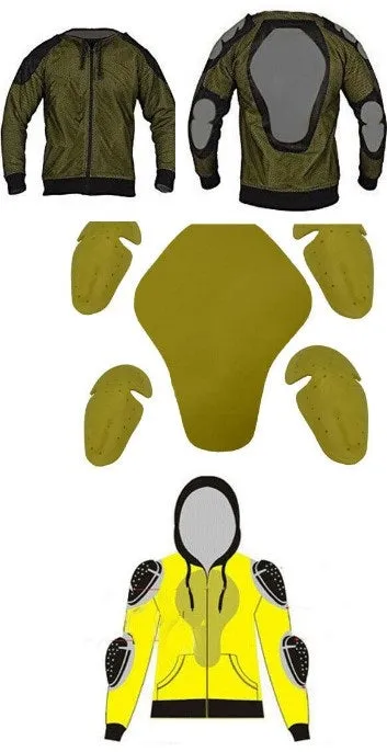 DuPont™ Kevlar® Hoodie